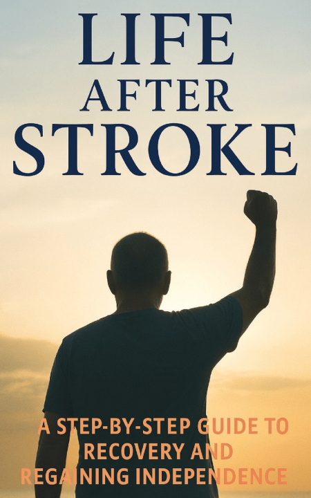 Kniha Life After Stroke Bowgy Barjak