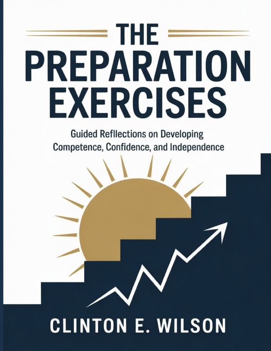 Kniha The Preparation Exercises Clinton E. Wilson
