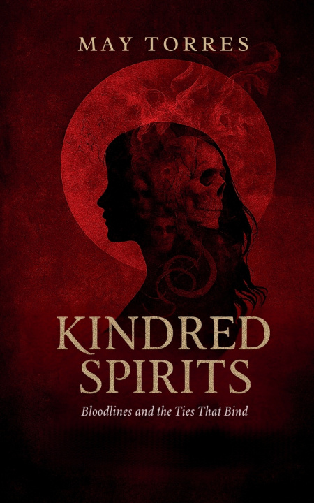 Kniha Kindred Spirits May Torres