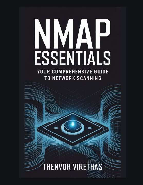Könyv Nmap Essentials Thenvor Virethas