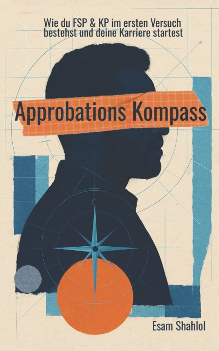 Kniha Approbations Kompass Esam Shahlol