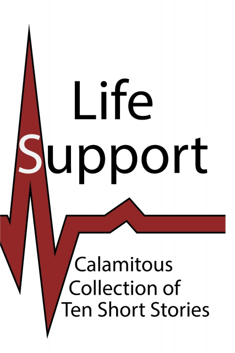 Knjiga Life Support Cleril Calamitous