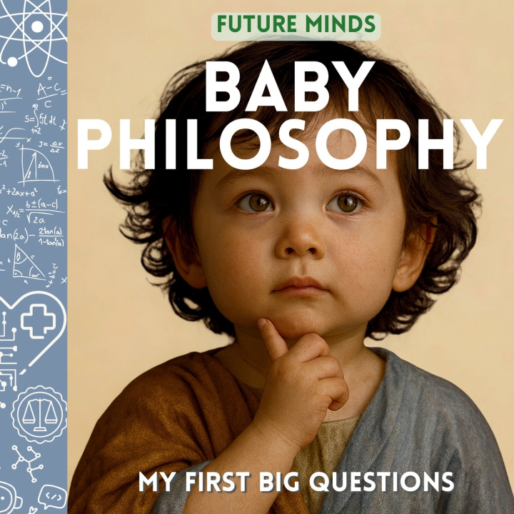 Kniha Future Minds BoonHouse Publishing