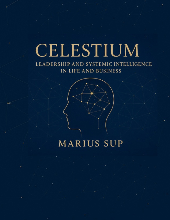 Könyv CELESTIUM Marius SUP