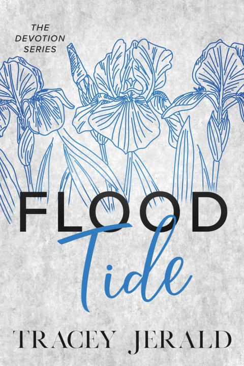 Könyv Flood Tide Tracey Jerald