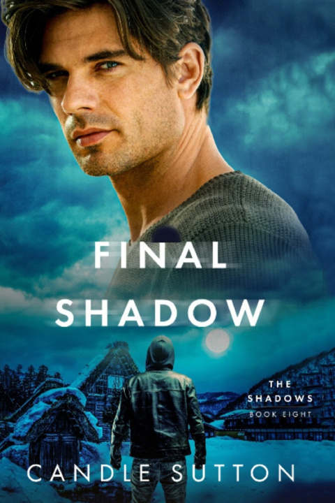 Könyv Final Shadow Candle Sutton
