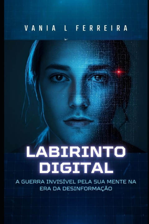 Knjiga Labirinto Digital Vania de Lourdes Ferreira