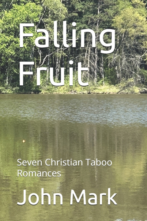 Könyv Falling Fruit John Mark