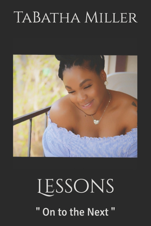 Kniha Lessons TaBatha Miller