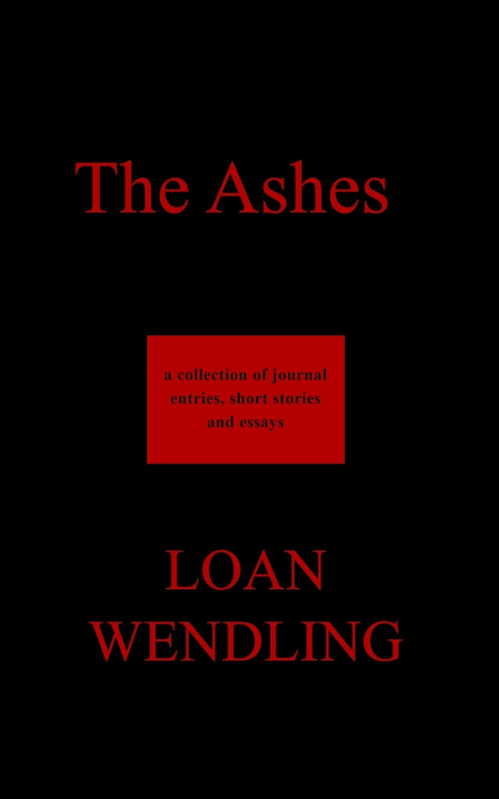 Boek The Ashes Loan Wendling