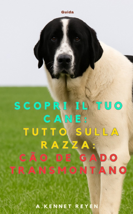 Knjiga Scopri il Tuo Cane A. Kennet Reyen