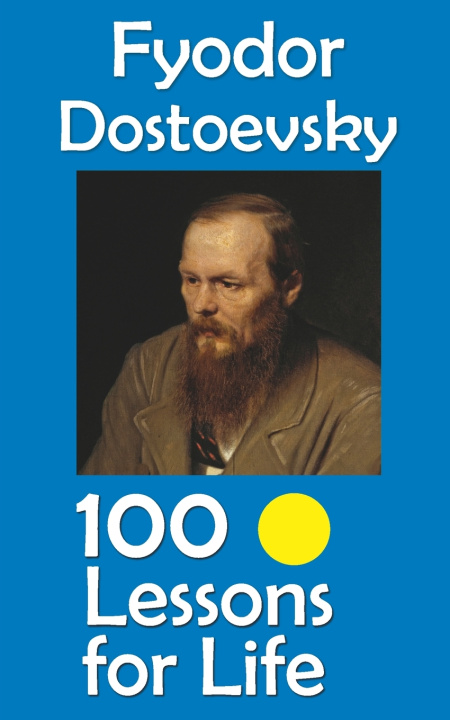 Kniha Fyodor Dostoevsky Farhad Hemmatkhah Kalibar
