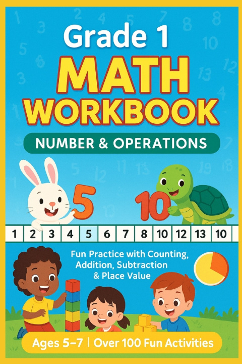 Kniha Grade 1 GDS Publications