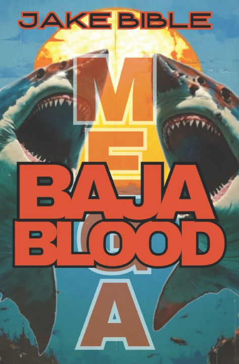 Knjiga MEGA Jake Bible