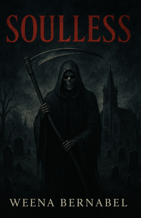 Knjiga Soulless Weena Bernabel