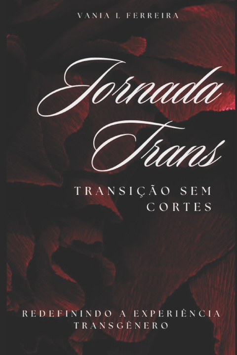 Knjiga JORNADA TRANS VANIA DE LOURDES FERREIRA