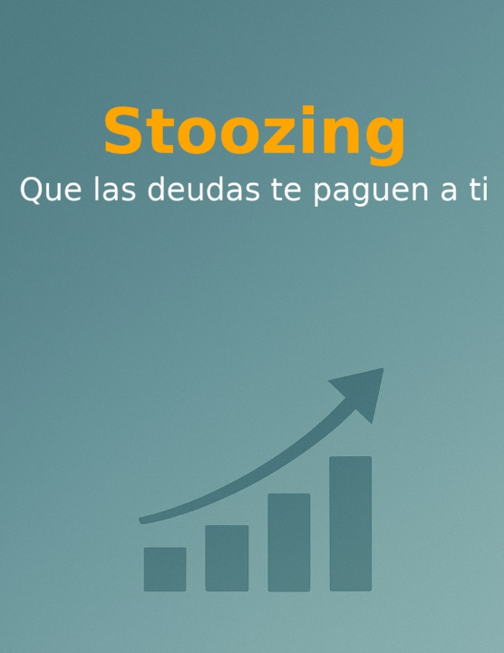 Kniha Stoozing Stoozing Master