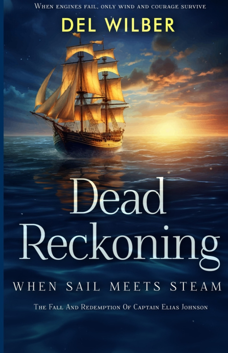 Book Dead Reckoning Del Wilber