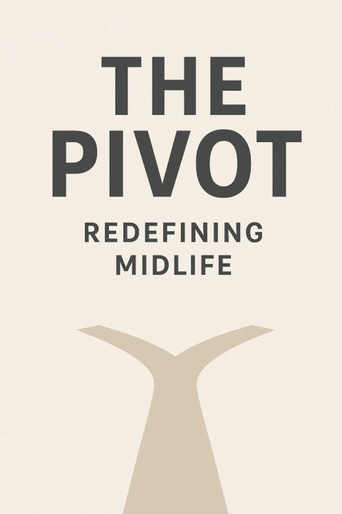 Libro The Power of the Pivot Sherryl D. Jordan