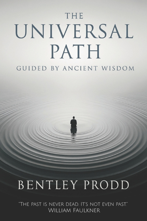 Könyv The Universal Path Bentley Prodd