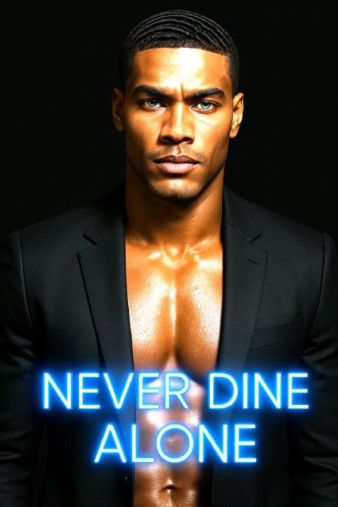 Book Never Dine Alone Deanna Brown