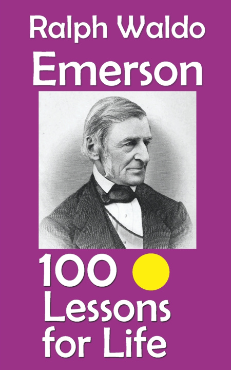 Kniha Ralph Waldo Emerson Farhad Hemmatkhah Kalibar