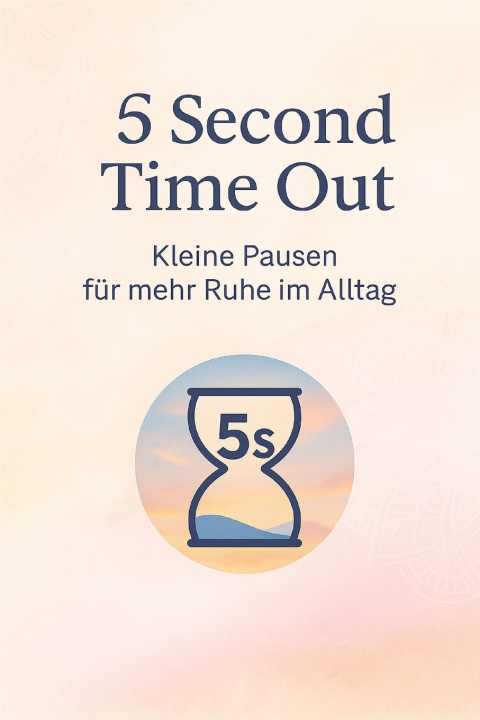 Kniha 5 Second Time Out Stefan Appenrodt