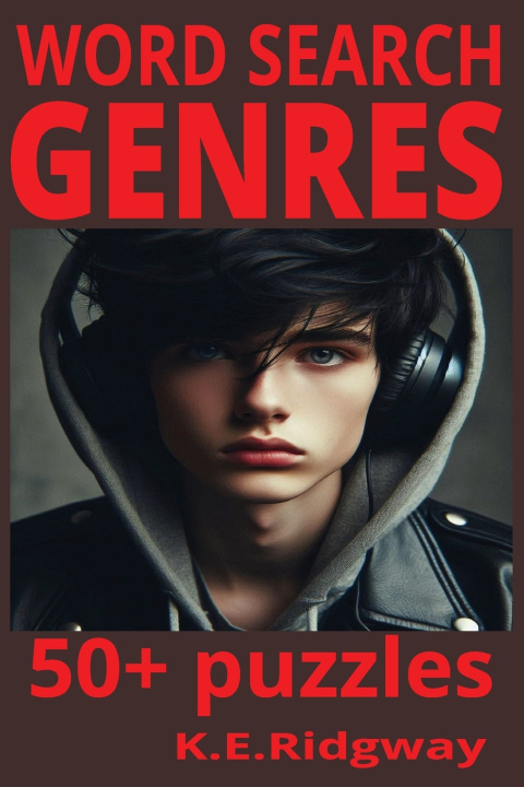 Knjiga GENRES Keith E Ridgway