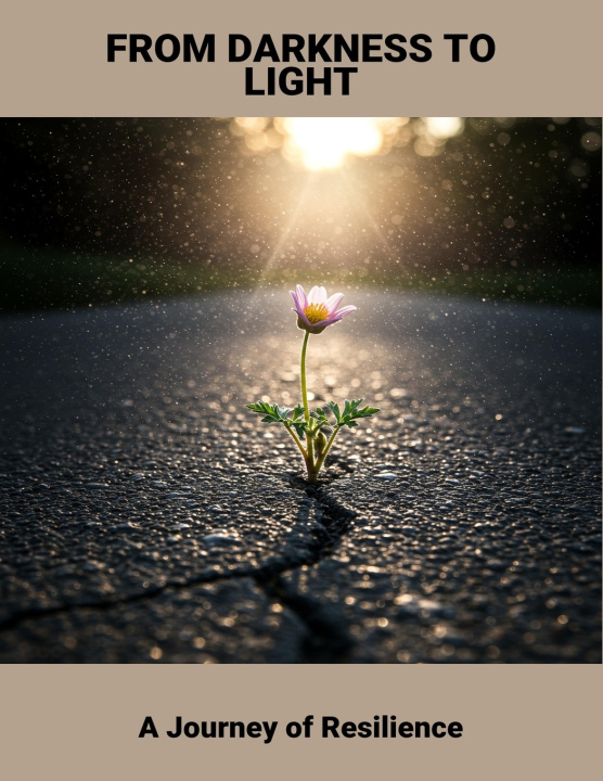 Buch From Darkness To Light Shannon Thomas