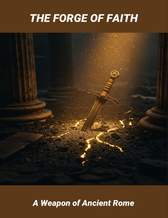 Knjiga The Forge Of Faith Agnieszka Fenton