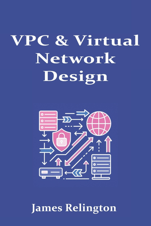 Kniha VPC & Virtual Network Design James Relington