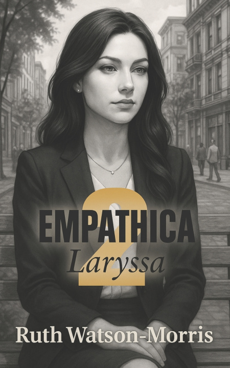 Book Empathica 2 Ruth Watson-Morris