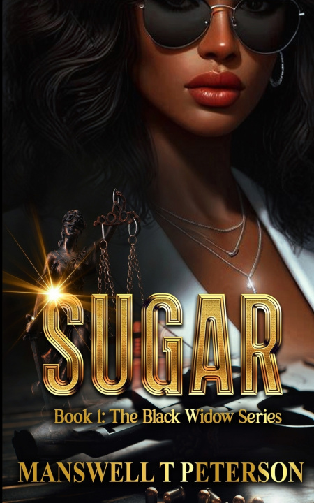Kniha Sugar Manswell T Peterson
