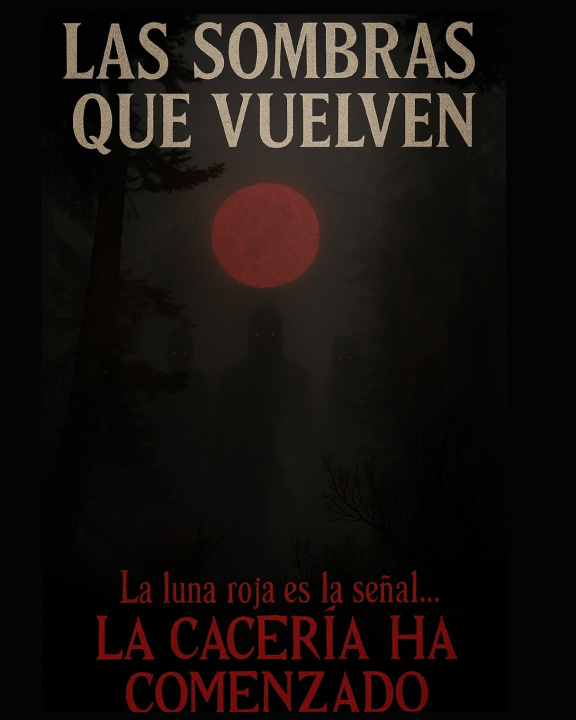 Kniha THE SHADOWS THAT RETURN. LYNDA O ROMANEK