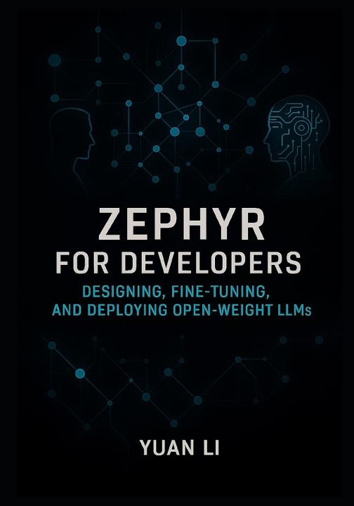 Kniha Zephyr for Developers Yuan Li