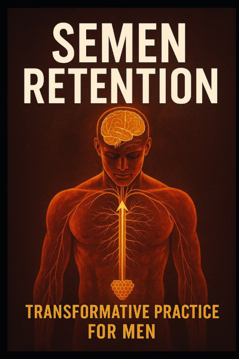 Kniha SEMEN RETENTION Lou immi