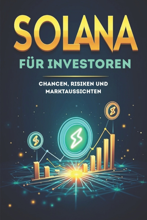 Libro Solana (SOL) für Investoren Svitana