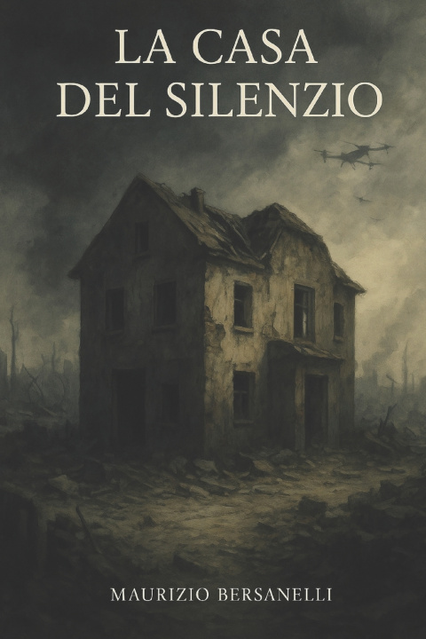 Книга La casa del silenzio Maurizio Bersanelli
