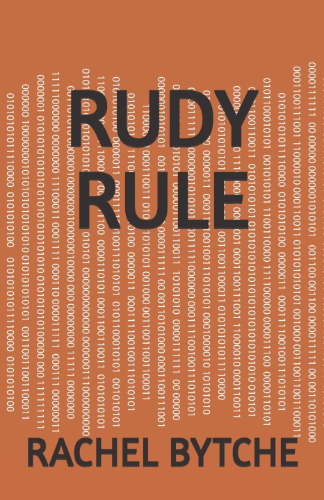 Knjiga RUDY RULE RACHEL BYTCHE