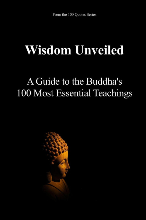 Kniha Wisdom Unveiled Spencer 100 Quotes Series