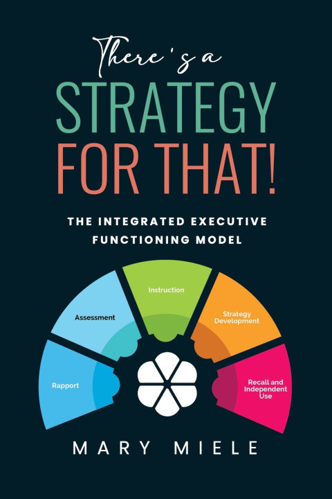 Книга There's A Strategy For That! Mary Miele