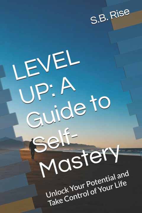 Kniha LEVEL UP S.B. Rise