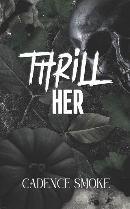 Boek Thrill Her Cadence Smoke