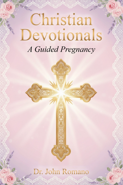 Könyv Christian Devotionals John Romano