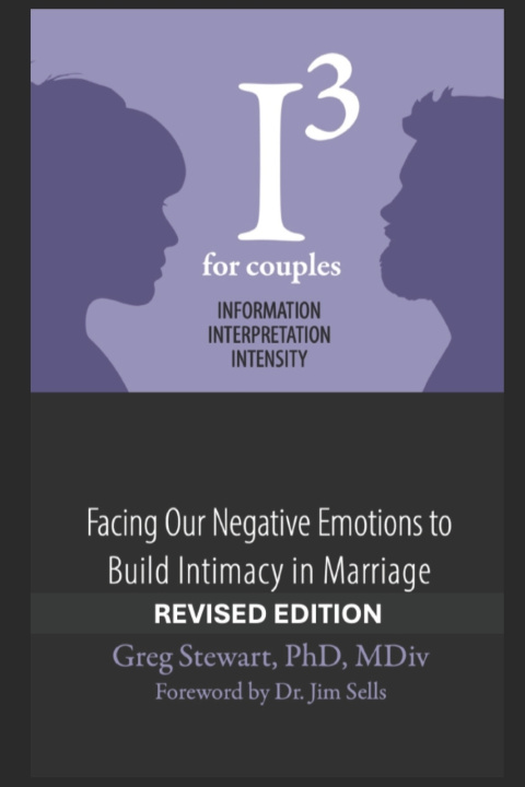 Book I3 for Couples - REVISED Greg Stewart