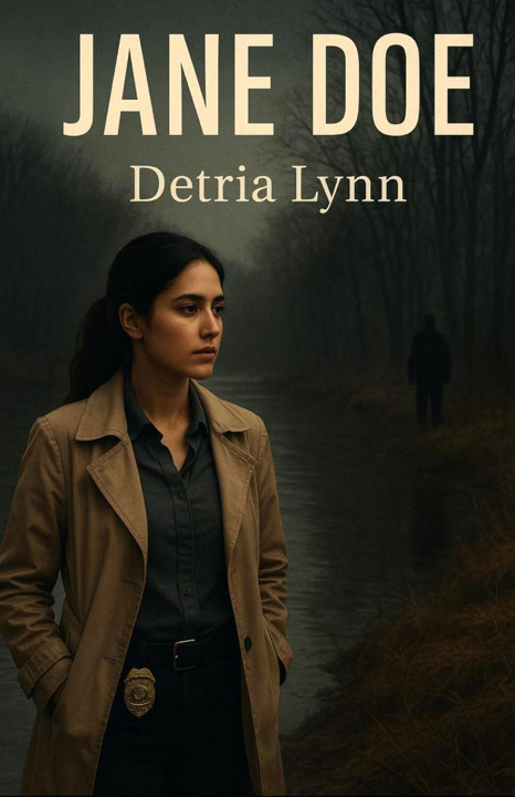 Kniha JANE DOE Detria Lynn