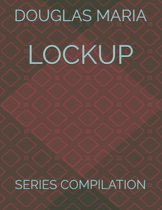 Könyv LOCKUP DOUGLAS MARIA