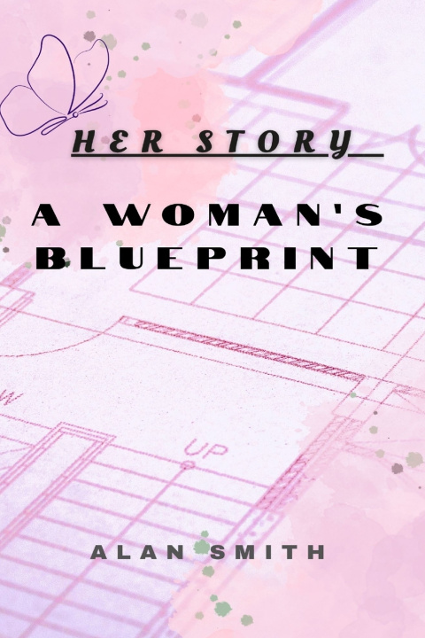 Boek Her Story Alan Smith