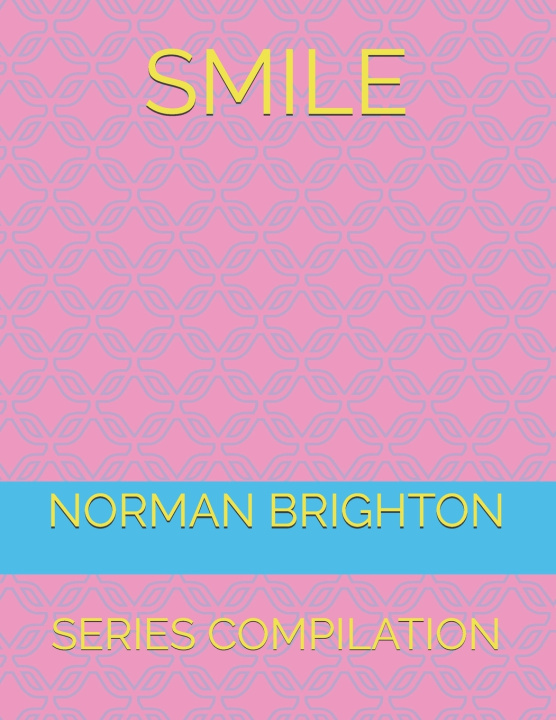 Kniha SMILE NORMAN BRIGHTON