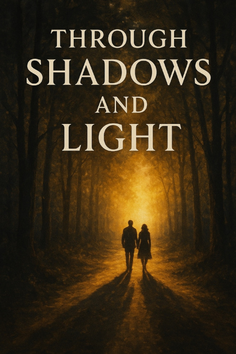 Könyv Through Shadows and Light Bala Nair